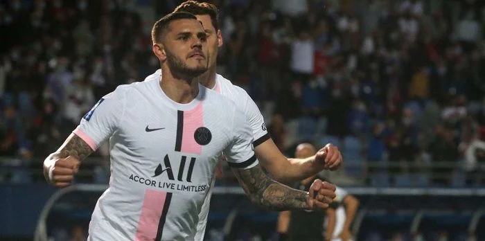 ПСЖ - Страсбург ПСЖ - Страсбург