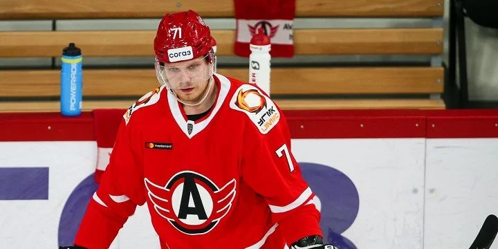 Автомобилист - Локомотив