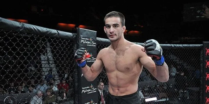 Андрей Корешков - Сабах Хомаси Андрей Корешков - Сабах Хомаси