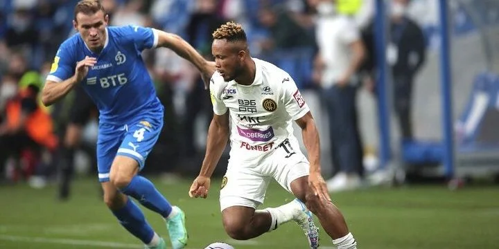 Ростов - ЦСКА Ростов - ЦСКА