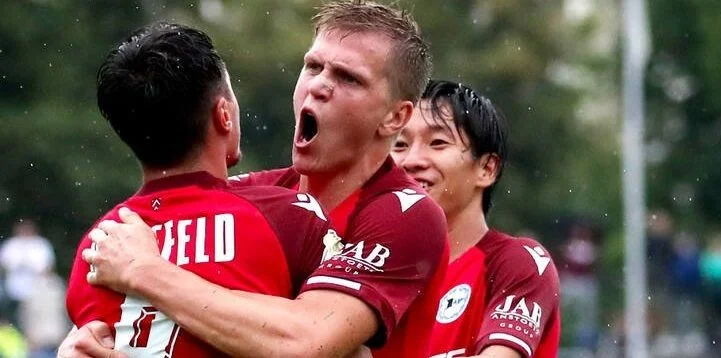 Арминия - Фрайбург Арминия - Фрайбург