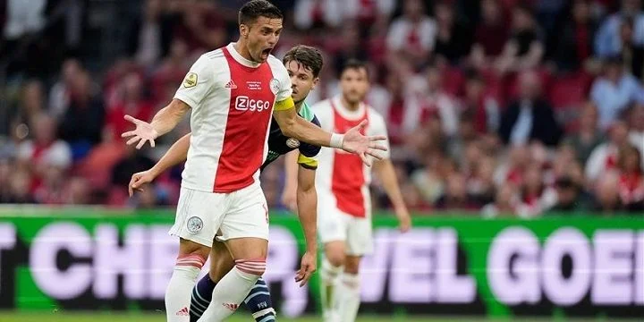 Аякс - Неймеген Аякс - Неймеген