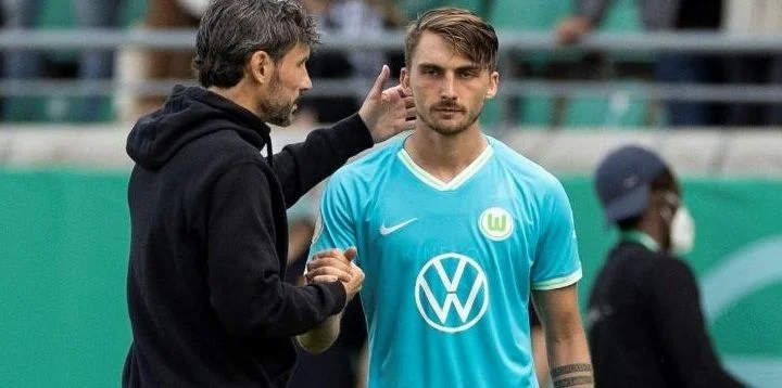 Вольфсбург - Бохум