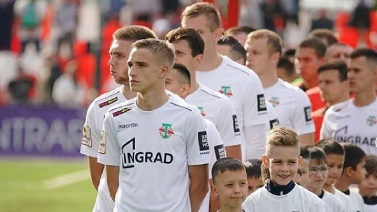 СКА-Хабаровск - Торпедо