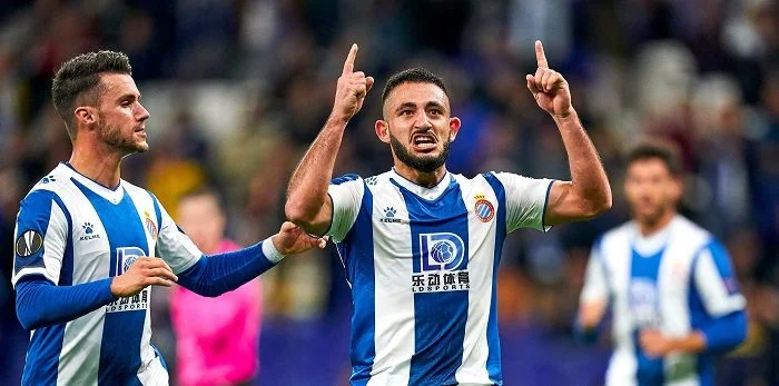 Осасуна - Эспаньол