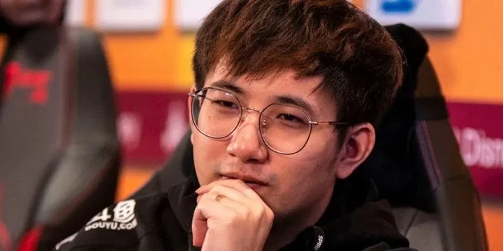 Elephant - Invictus Gaming Elephant - Invictus Gaming