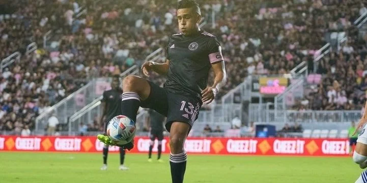 Нью-Йорк Сити - Интер Майами Нью-Йорк Сити - Интер Майами