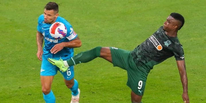 Краснодар - Арсенал Краснодар - Арсенал