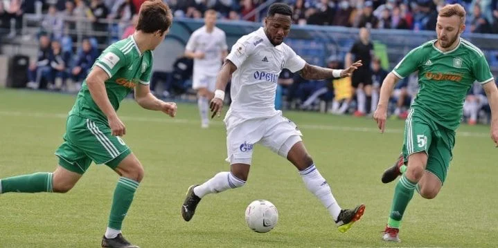 Томь - Акрон Тольятти Томь - Акрон Тольятти