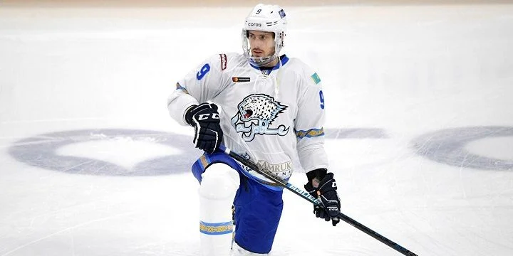 Барыс - Сарыарка