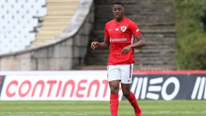 Санта-Клара - Морейренсе