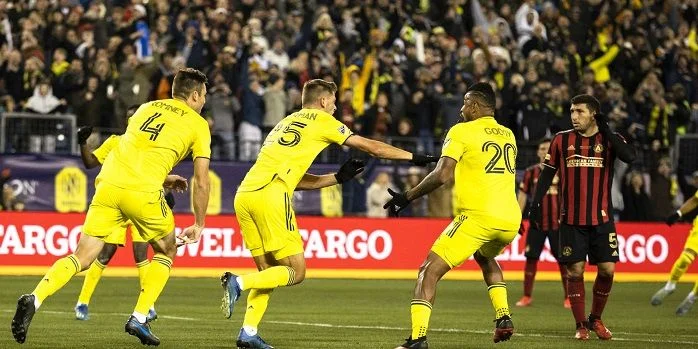 Нэшвилл - ДС Юнайтед Нэшвилл - ДС Юнайтед