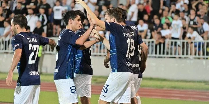 Сочи - Химки Сочи - Химки