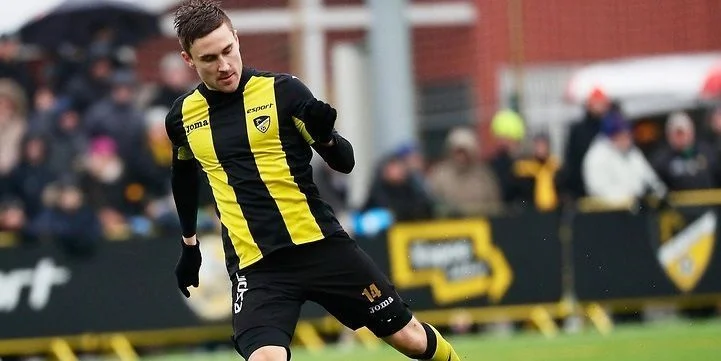 СИК - Хонка СИК - Хонка