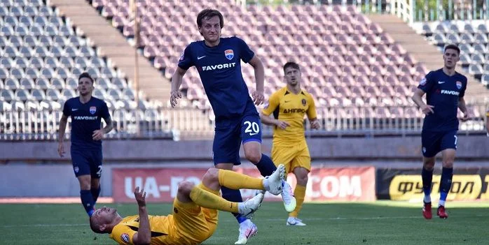 Мариуполь - Черноморец Мариуполь - Черноморец