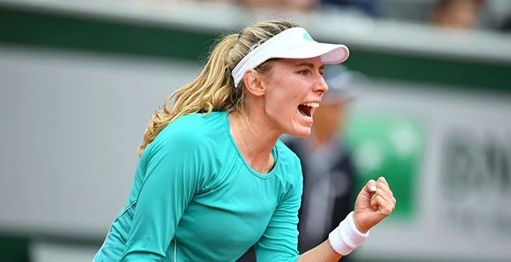 Екатерина Александрова - Дженнифер Брэди Екатерина Александрова - Дженнифер Брэди