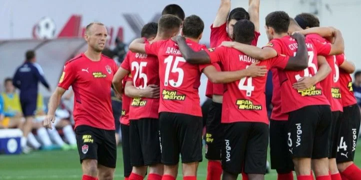 Сочи - Химки