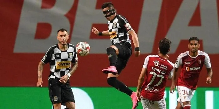 Боавишта - Пасуш де Феррейра