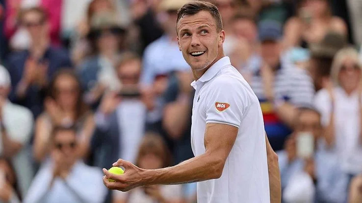 Мартон Фучович - Феликс Оже-Альяссим Мартон Фучович - Феликс Оже-Альяссим