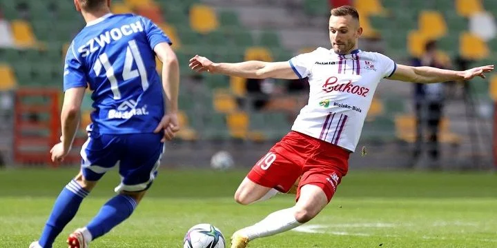 Подбескидзе - Тыхы Подбескидзе - Тыхы