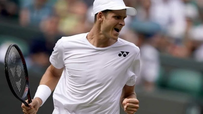 Хуберт Гуркач - Алехандро Давидович Фокина Хуберт Гуркач - Алехандро Давидович Фокина