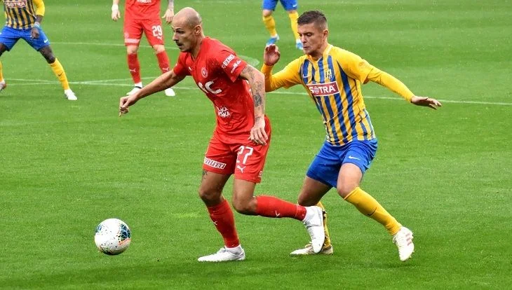 Тршинец - Опава