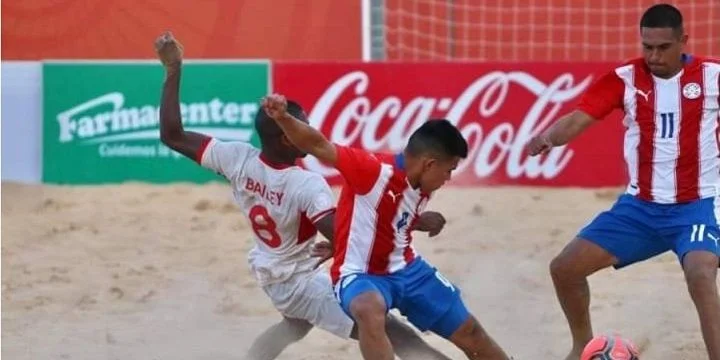 Парагвай - Япония Парагвай - Япония