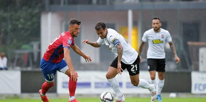 Ракув - Гент