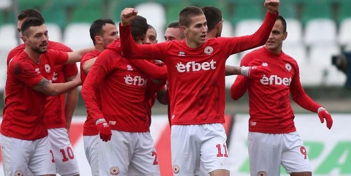 Виктория Плзень - ЦСКА Сф Виктория Плзень - ЦСКА Сф