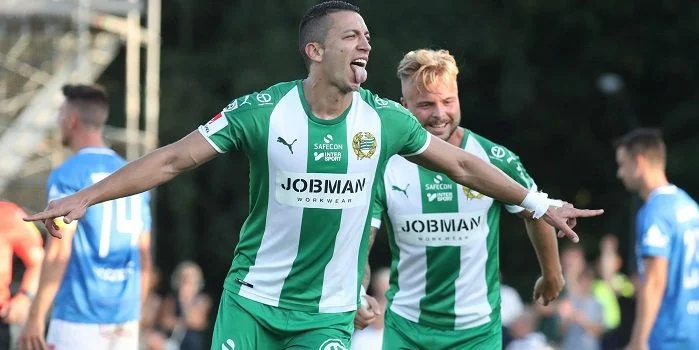 Базель - Хаммарбю