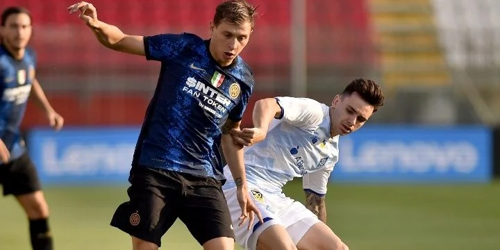 Интер - Дженоа