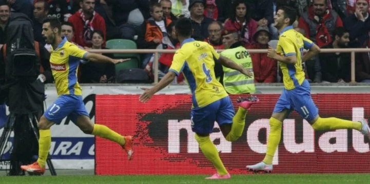 Арока - Фамаликан Арока - Фамаликан