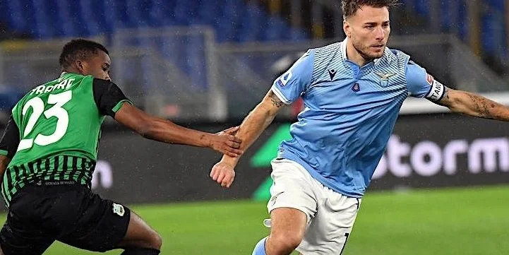 Эмполи - Лацио