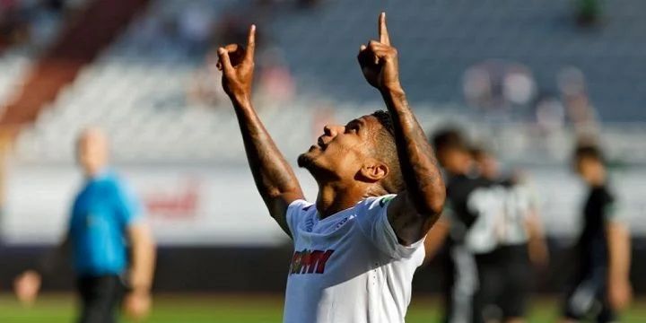 Драговоляц - Хайдук