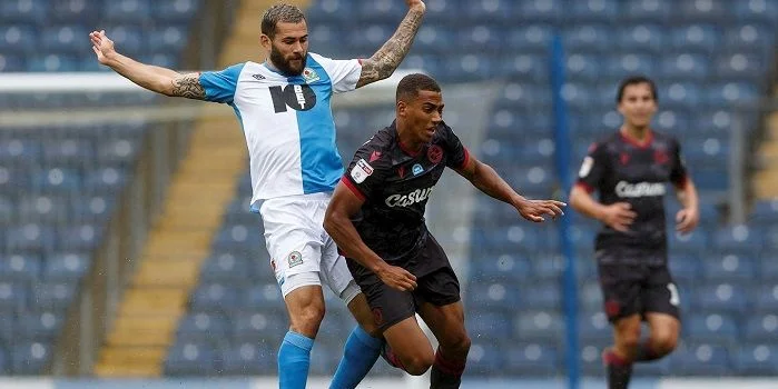 Бристоль Сити - Суонси