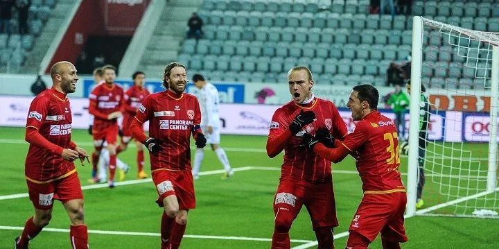 Винтертур - Тун Винтертур - Тун