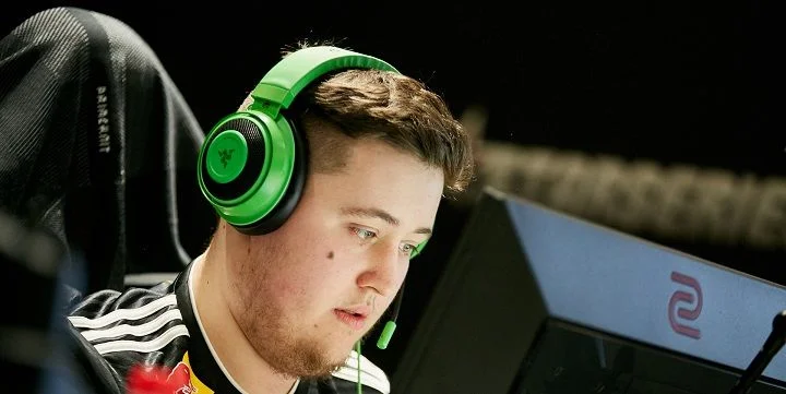 Team Vitality - Team Spirit