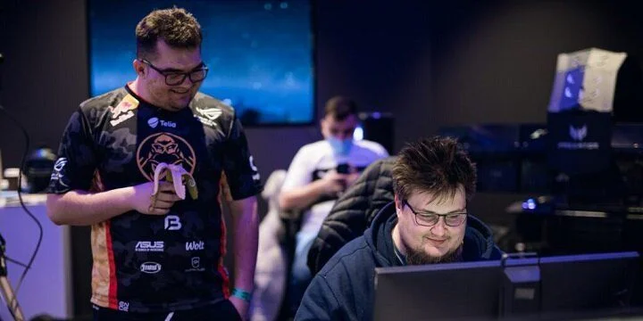 Bad News Bears - ENCE eSports Bad News Bears - ENCE eSports