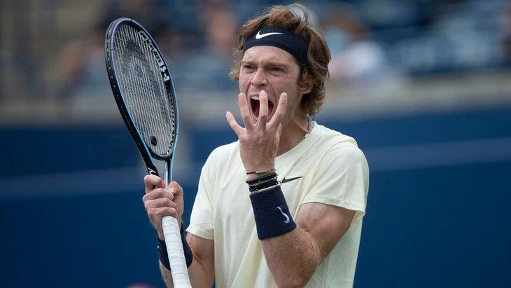 Андрей Рублев - Бенуа Пэр Андрей Рублев - Бенуа Пэр