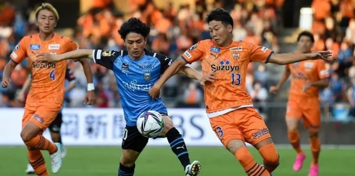 Хиросима - Кавасаки