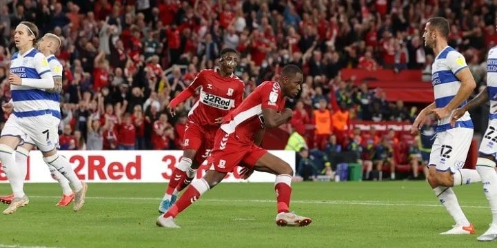 КПР - Барнсли