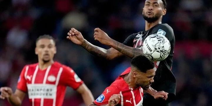 ПСВ - Камбур