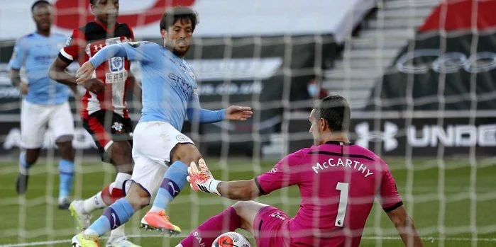 Манчестер Сити - Норвич Манчестер Сити - Норвич