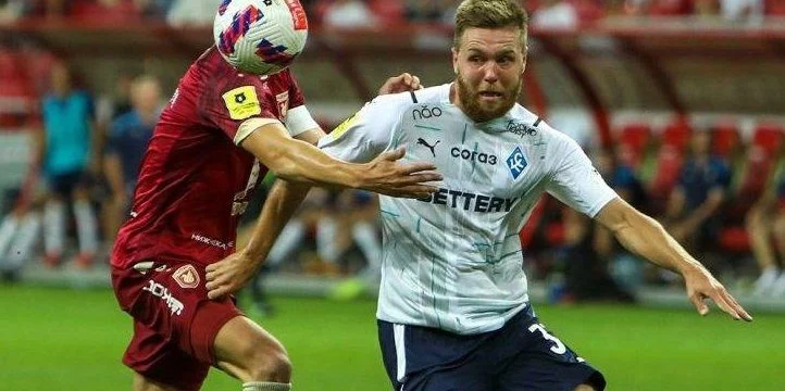 Крылья Советов - Сочи Крылья Советов - Сочи