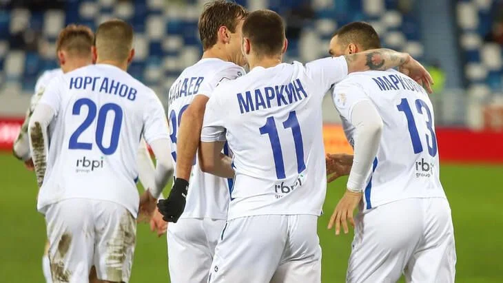 КАМАЗ - Балтика