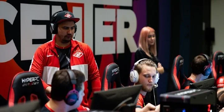 compLexity Gaming - forZe compLexity Gaming - forZe