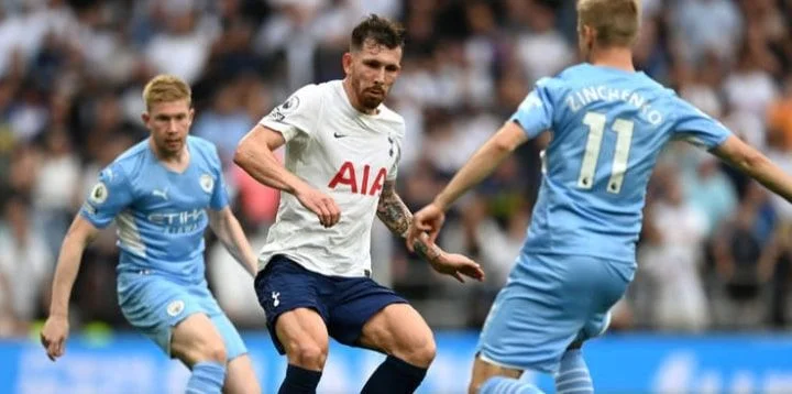 Манчестер Сити - Норвич