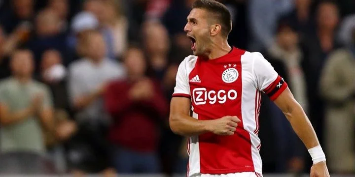 Твенте - Аякс Твенте - Аякс