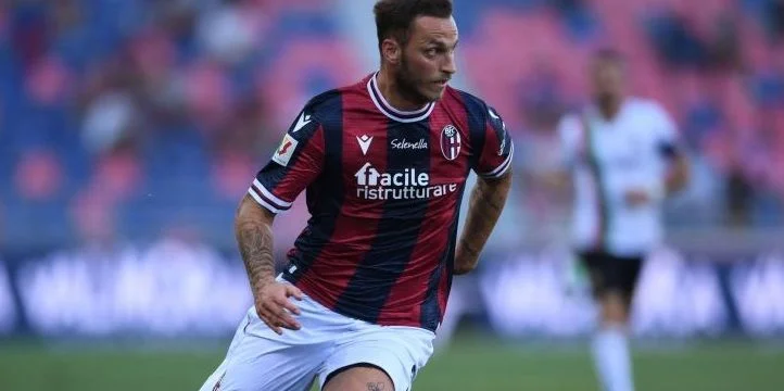 Болонья - Салернитана