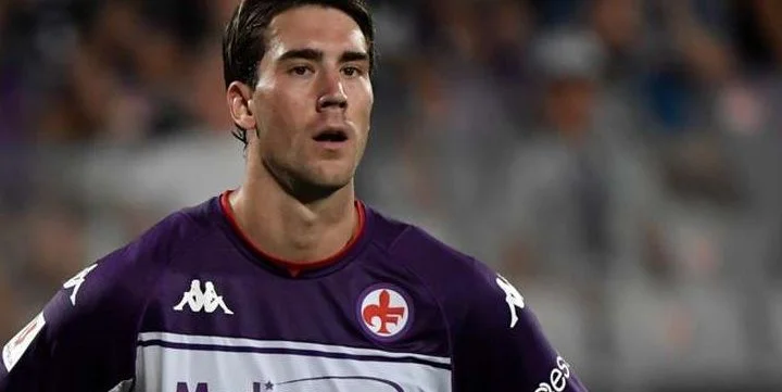 Рома - Фиорентина